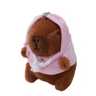 tesdfd móc khóa capybara mini móc khóa capybara móc khóa capybara chảy nước mũi móc khoá cặp đôi Áo