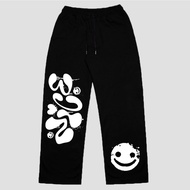 Enoch | Long PANTS | Mogimo