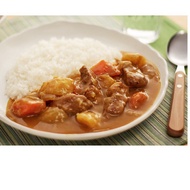 S&B Golden Curry Sauce Mix 1KG, Medium Hot Japanese Curry (NO MEAT CONTAINED)
