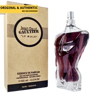 Jean Paul Gaultier Le Male Essence de Parfum EDP 125 ml. (เทสเตอร์ : Tester)