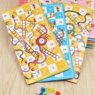 [SG Seller] Snake Ladder Board Game Birthday Party Goodies Children’s Day Gift