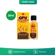Gpu cair 30ml