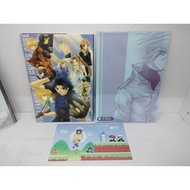 [yaoi Club Consignment] Second-Hand/FF7/All Members/Multiplayer Combined Version < Shen Luo Inaugura