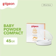 PIGEON BABY COMPACT POWDER