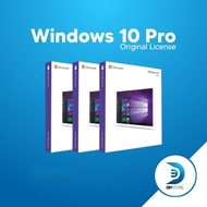 Windows 10 Pro Original Key Lifetime