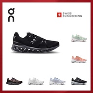 Cloud Top Sports Shoes Ready Stock Anti-slip Breathable Cushioning Running Shoes EFKV SDE1 BXHV I7MF