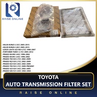 ATF TOYOTA HILUX KUN25 KUN26 KUN50 INNOVA TGN51 FORTUNER SORENTO PRADO 35330-60030 Gearbox Auto Tran