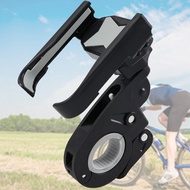 FAUSE Universal Bike Phone Holder Simple Bicycle Phone Holder For Motorcycle Mobile Phone Holder Rider Phone Holder Mount
