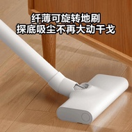 Millet rice home vacuum cleaner MJXCQ01DY mini home small hand-held vacuum suction小米米家吸尘器MJXCQ01DY家用小型手持吸尘器大吸力