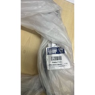 PW827322 ORIGINAL PROTON EXORA CPS FUEL RETURN PIPE (FILTER TO INJECTOR) (RED CLIP) (106 inc)