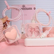 Huawei Charger Protector/TPU Charger Case/Charger Cover Compatible for 40W/66W/88W nova10/mate30/mat