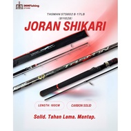 SHIKARI TASMAN ROD | Fishing Rod