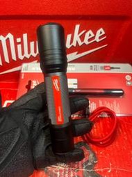 【詢價有優惠】米沃奇MilwaukeeL4-FL2000-301手電筒    正品保