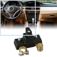 〖VOGE-520〗Car Battery Disconnect Switch Anti-leakage Switch  Isolator  Off Switch /voge.my