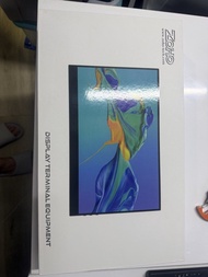 ZOHO 15.6吋 1080P OLED 觸控便攜顯示器