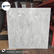 Granit lantai 60x60.Domus Grey/indogress
