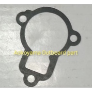 TOHATSU/MERCURY OBM 50HP/40HP Gasket thermostart (Jepun) 353-01032 2 stroke outboard engine part