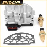 1set Transmission Shift Solenoid For Chrysler Sebring Dodge Caravan Dynasty A604 41TE 92420A 92436 9