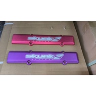 Skunt 2 engine plug cover b16