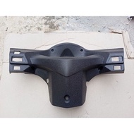 HITAM OLD HONDA REVO REAR LIGHT BUMPER BLACK