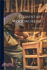 126610.Elementary Woodworking