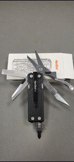 NexTool E1 多功能工具鉗