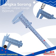 Vernier Caliper Micrometer 150mm Vernier Caliper Gauge