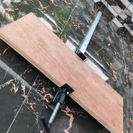 4x4 wood clamp wood/press wood craftsman tools