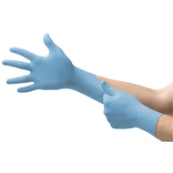 Ansell Disposable Gloves Edge 82-134 - Disposable Nitrile Gloves