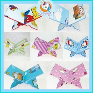 CHILDREN'S CHARACTER SUMMARY OF THE QURAN READING TABLE STAND REHAL