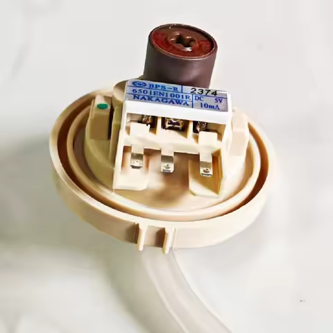 Parts Accesseries For LG Automatic Washing Machine Water Level Sensor Water Pressure Switch BPS-R 65