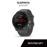 [NEW] Garmin Forerunner 255 ( NON MUSIC / MUSIC ) - RUN AT A HIGHER LEVEL