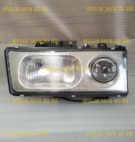 Lampu Depan FUSO Built Up 6D40/Head Lamp FUSO Built Up 6D40