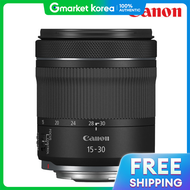 Canon | (แคนนอน) เลนสแท RF 15-30mm F4.5-6.3 IS STM + สนคาใหม/จดสงดวน