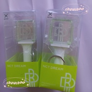OFFICIAL NCT DREAM MINI FANLIGHT KEYRING SEALED SM ARTIST MINI FANLIGHT KEYRING MINI NCT DREAM MINI 