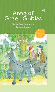 ABRIDGED CLASSIC SERIES: ANNE OF GREEN GABLES