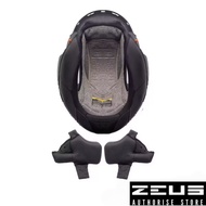 ZEUS HELMETS ZS-826 PADDING