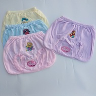12 Pcs CD Pop Pants Glasses Toddler