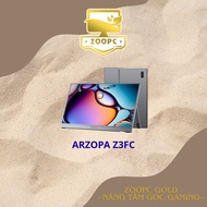 ARZOPA Z3FC, 16 Inch, 2 180Hz, IPS Panel | ZOOPC GOLD