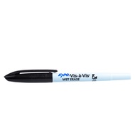 Expo vis-a-vis Wet Erase Whiteboard Marker (Pack of 12s)