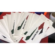 STICKER PALESTINE | RM5