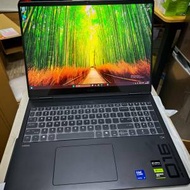 HP OMEN MAX 16 吋 電競筆記簿型電腦 16...