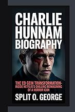 CHARLIE HUNNAM BIOGRAPHY: The Ed Gein Transformation – Inside Netflix’s Chilling Reimagining Of A Ho