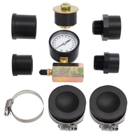 For Banshee Blaster Ultimate 2 Stroke Engine Leakdown Test Kit For Yamaha YZ125 YZ250 26- 28 35 41mm