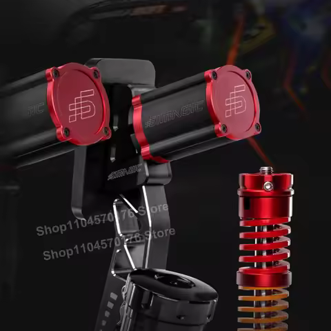 Simagic P2000-HCB Haptic Control Box for P-HPR Haptic Pedal Reactors or P-HPR1 Module P-C200 P-SFP P