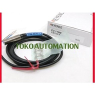 EV 112M EV112M EV-112M M12 EV Series proximity sensor PW72 SalleBIG 