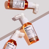 Clera Beaute Redensyl 2% and 4% Root Saver Hair Tonic 50ml