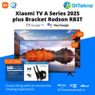 Xiaomi Mi TV 32 43 inch Google TV HD FHD 4K QLED + Bracket