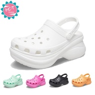 Crocs Women’s Classic Bae Clogs,Crocs women sandals plus size shoes beach shoes