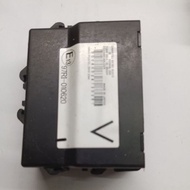 perodua Myvi immobilizer ecu